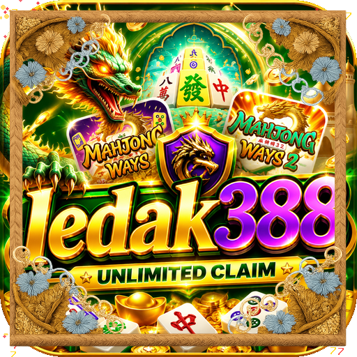 ledak388 — galeri pratinjau - APK Resmi