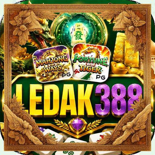 ledak388 — galeri pratinjau Resmi APK